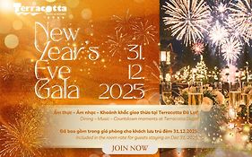 Terracotta Hotel & Resort Dalat