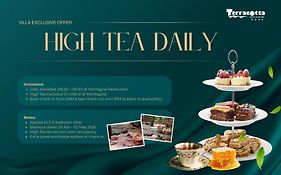 Terracotta Hotel & Resort Dalat